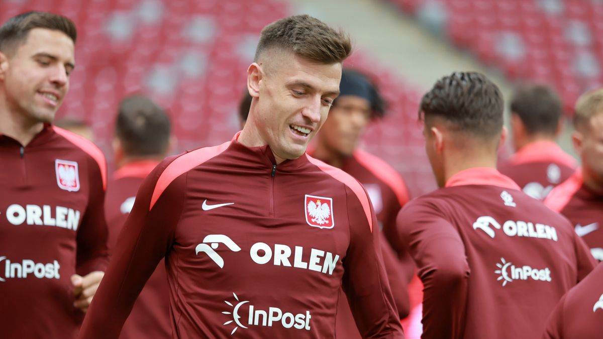 WP SportoweFakty / Mateusz Czarnecki