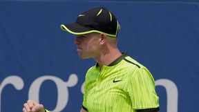Kyle Edmund gotowy na mecz z Novakiem Djokoviciem: Wyciągnę wnioski z Miami