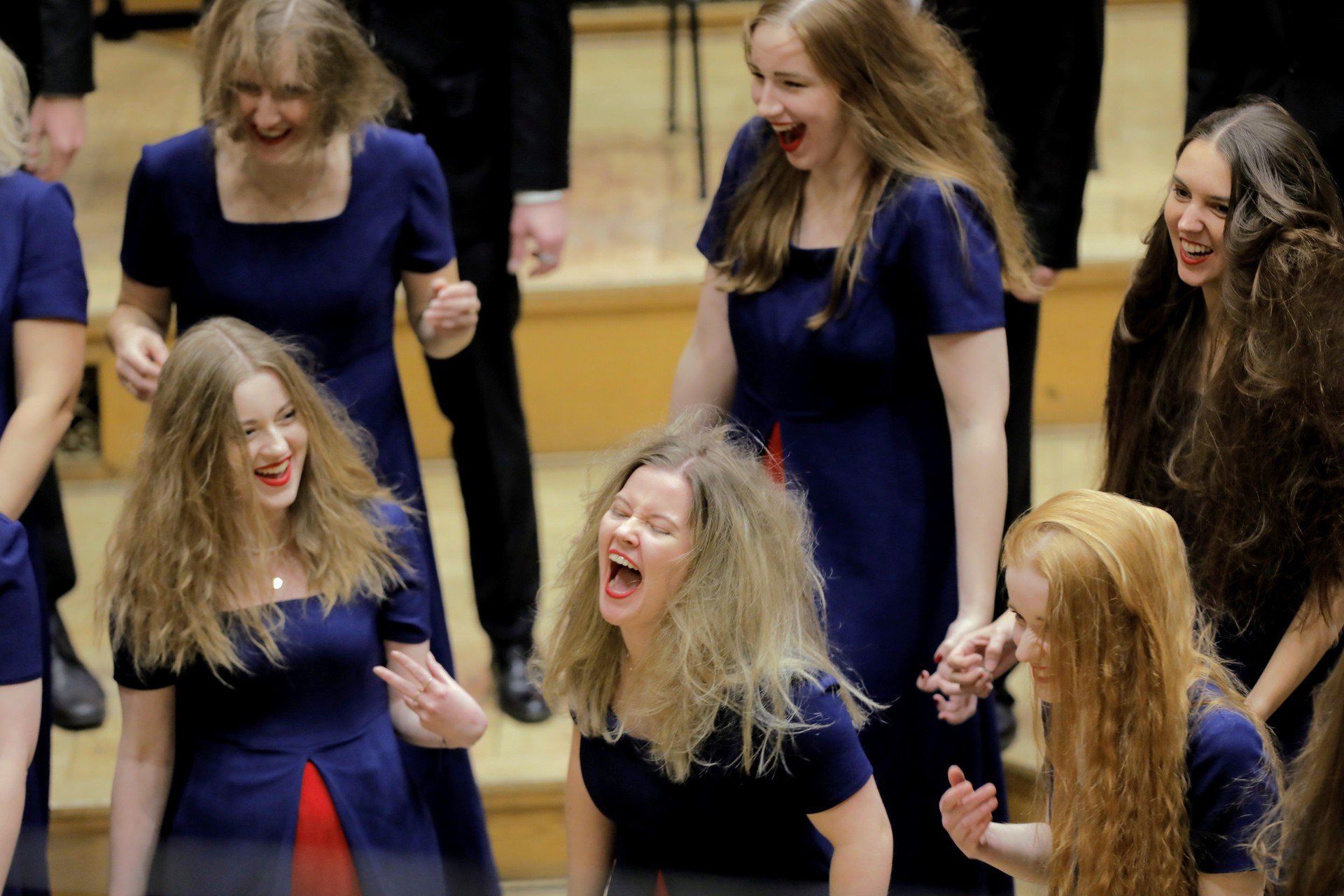 GRAND PRIX POLSKIEJ CHÓRALISTYKI IM. STEFANA STULIGROSZA 2025