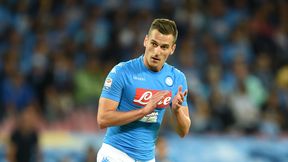 Serie A: liderzy na wyjazdach, a Arkadiusz Milik czeka w blokach