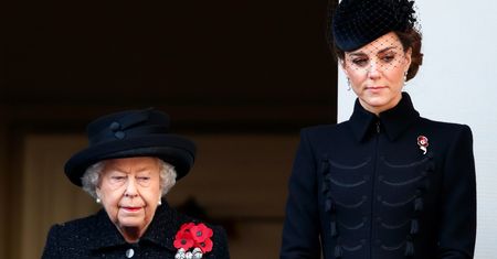 Pogrzeb księcia Filipa. Królowa miała przy sobie cenne pamiątki po mężu