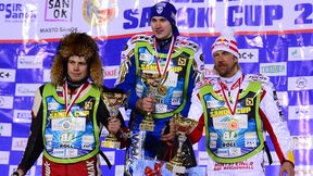 Fotorelacja: VII Ice Racing Sanok Cup (dzień II)