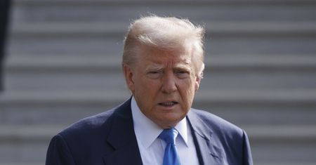 Rozejm między Ukrainą a Rosją trudniejszy niż sądził. Trump przyznaje