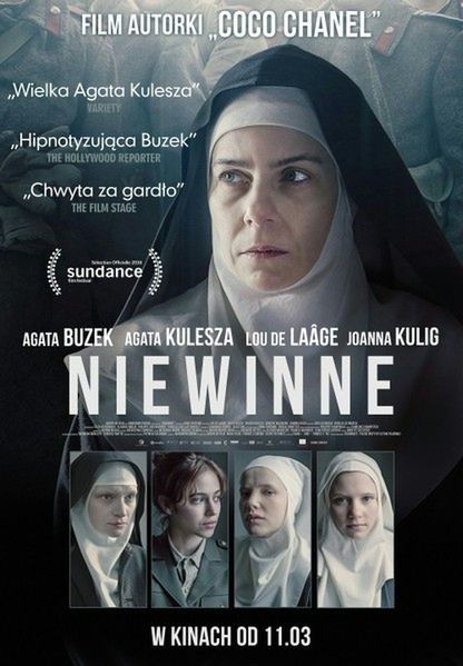 Niewinne