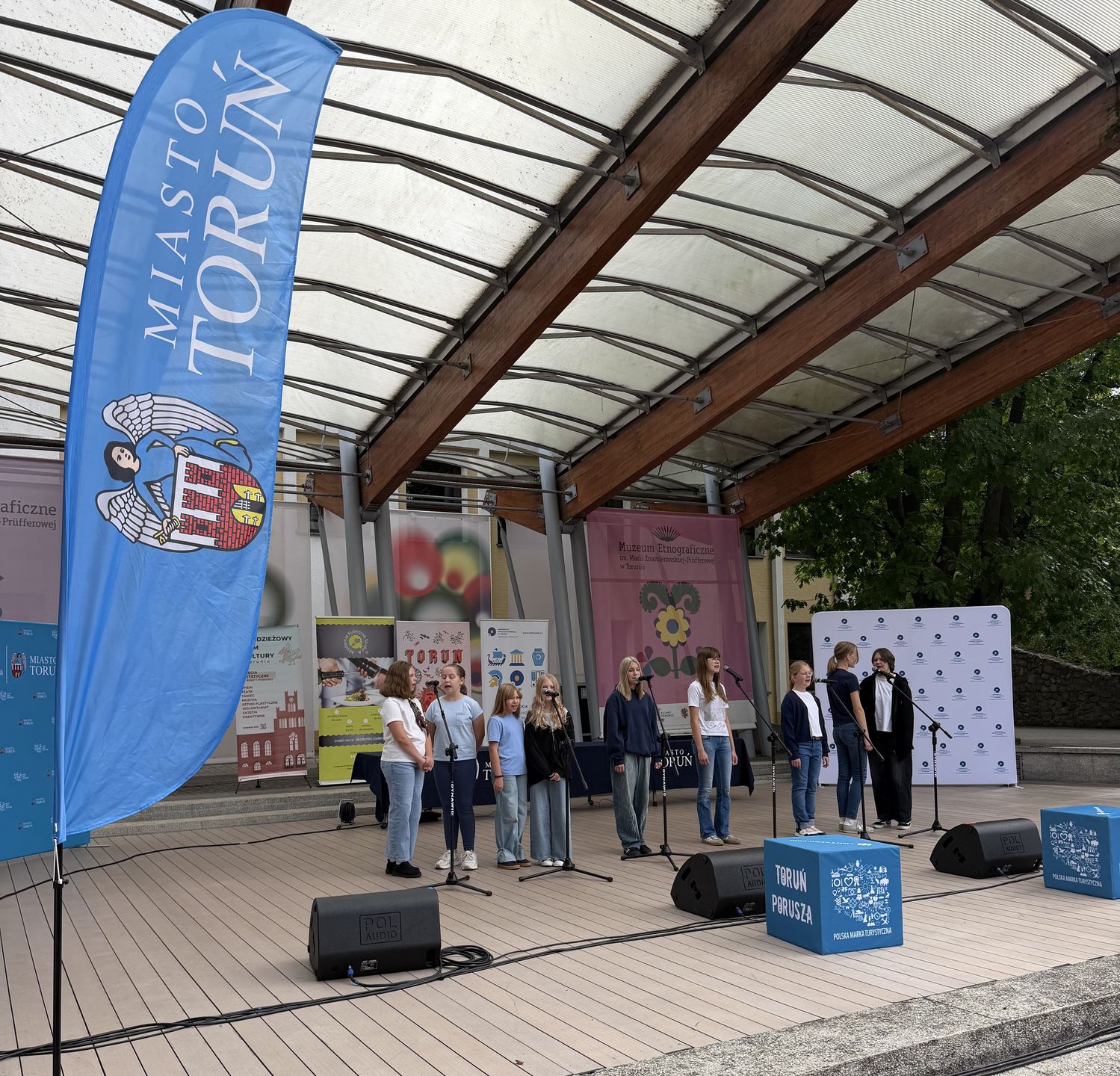 12 i 13 września w Muzeum Etnograficznym trwa Festiwal Smaków