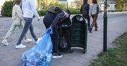 Ma w domu 3,5 tys. butelek. Idzie na rekord. Mówi, jak wyda pieniądze