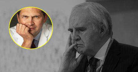 Syn prof. Zembali zabrał głos po śmierci ojca. "Wszystkie wątki muszą zostać zbadane"