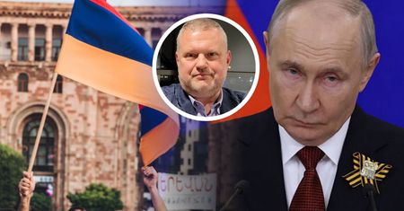 Rośnie napięcie przed 7 czerwca. "Rosja zachowuje się nerwowo"