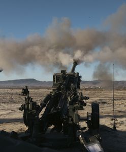 Reuters: USA szykują bazę wojskową w Damaszku