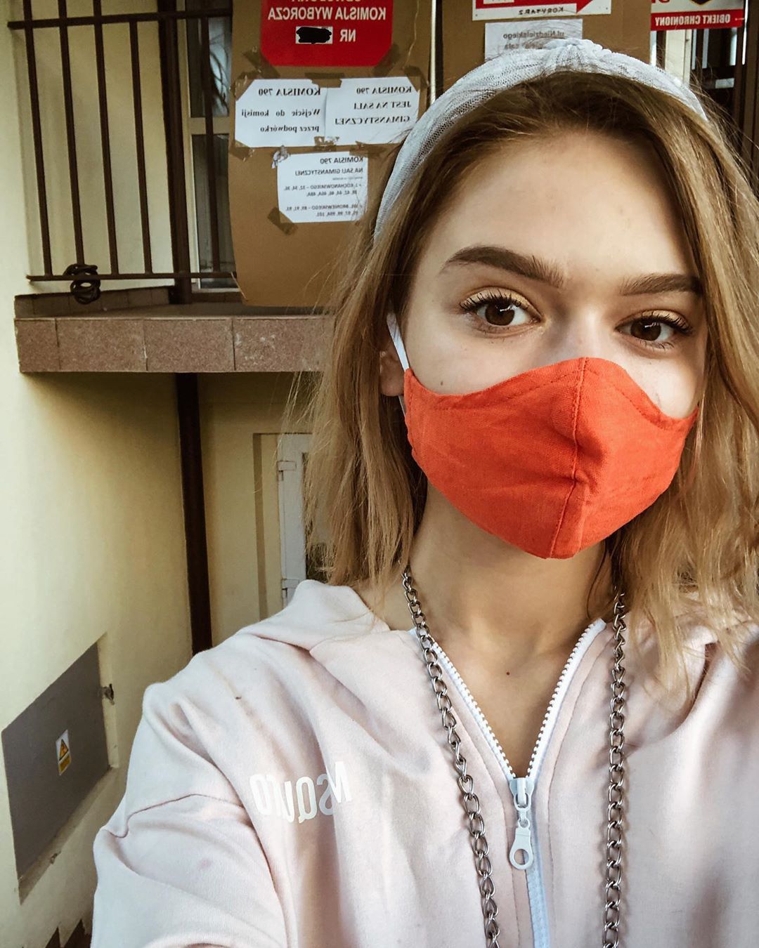 Julia Wróblewska opowiada o swojej terapii
