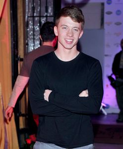 "Tylko taniec": Alan Andersz walczy o życie!