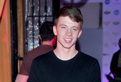 "Tylko taniec": Alan Andersz walczy o życie!