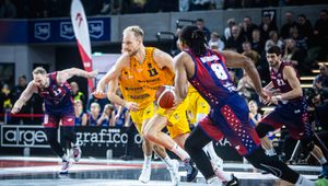 Jak tu może być nudno? Pięć kolejek wystarczyło