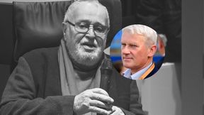 "Nazwał mnie kiedyś psychopatą". Były prezes PZPN wspomina Nowickiego