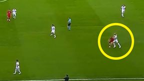 Skandal podczas meczu Polska - Turcja. Kamery wszystko nagrały