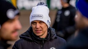 Żużel. Jarosław Hampel mówi o stresie. Przed meczem było go więcej niż zwykle