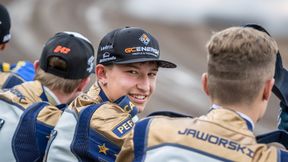 Żużel. Motor bezkonkurencyjny w Poznaniu. Koncert Bartosza Bańbora