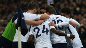 Premier League: Tottenham rozgromił Everton, dublet Harry'ego Kane'a