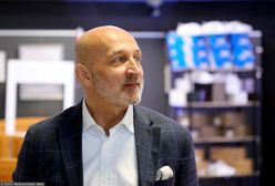 Musiał płacić alimenty byłej żonie. Sąd zdecydował ws. Marcinkiewicza