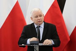 NEWS WP. Jarosław Kaczyński zaszczepiony przeciw COVID-19