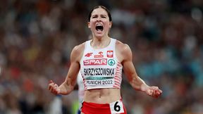 Zobacz końcową klasyfikację medalową ME. Polska bardzo wysoko