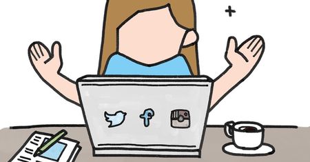 Facebook, Snapchat i Instagram od 16. roku życia