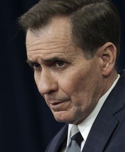 Rosyjska fregata Admirał Makarow płonie po uderzeniu ukraińskiego wojska? Pentagon zabrał głos