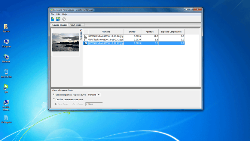 Panoweaver Professional Edition 5