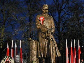 Mija 90 lat od śmierci Piłsudskiego. Dobra i zła legenda trwa