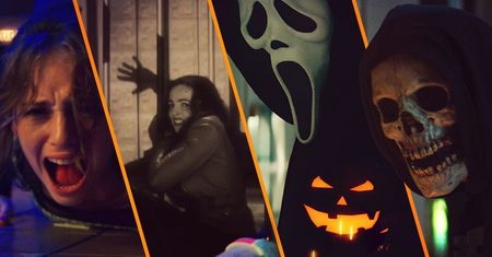 5 filmów na Halloween 2022 - same straszne propozycje