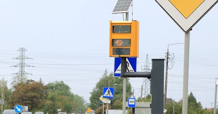 Służby potwierdziły. Taką prędkość ustawiają na fotoradarach