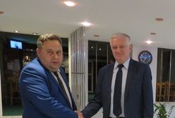 8 mln dla gminy "swojego wójta". Tak politycy od Gowina walczą z pandemią