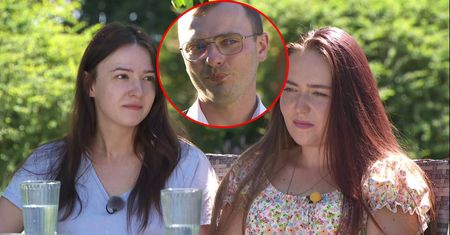 Mateusz z "Rolnik szuka żony" o swoich kandydatkach: "To zatruło nasze relacje"