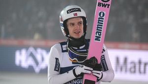 Norweg pożegnał Stocha. Padły zaskakujące słowa