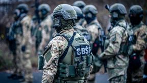 Wielka operacja CBŚP. Zatrzymany były wiceprezes polskiego klubu