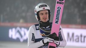 Norweg pożegnał Stocha. Padły zaskakujące słowa