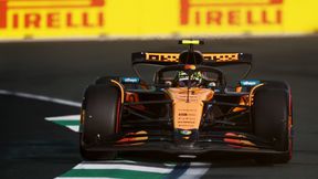 Norris na czele F1 przed kwalifikacjami. Lider Ferrari wrócił w wielkim stylu