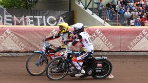 Żużel. Jednostronny mecz w Tarnowie. Wilki zlały Unię