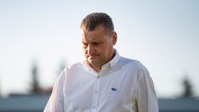 Stało się. Trzęsienie ziemi w Wieczystej Kraków