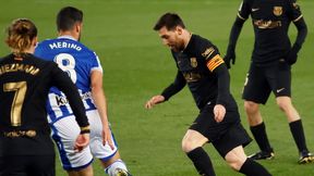Leo Messi stawia ultimatum Laporcie. Musi być spełniony jeden warunek