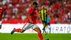 Benfica Lizbona może stracić 2 gwiazdy. Salvio i Ruben Dias są na celownikach gigantów Serie A