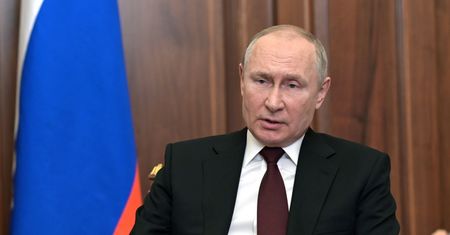 Parady rosyjskich wojsk Putina o niczym nie świadczą? Ekspert wspomina wpadkę
