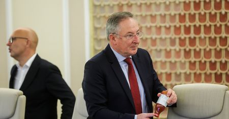 Co się działo w Radiu Łódź? Likwidator: odbudowa musi zająć dużo czasu