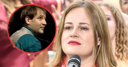 Kolega Kołaczkowskiej z kabaretu też walczył z nowotworem. Zmarł ponad dekadę temu
