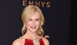 Nicole Kidman o przemocy domowej: "Podstępna choroba, wypełniona wstydem"