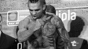 Patryk Vega pokazał nowy fragment filmu "Pętla". Dotyczy samobójstwa Dawida Kosteckiego