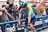 Kolarstwo: Tour de Pologne - 3. etap: Wałbrzych - Wałbrzych