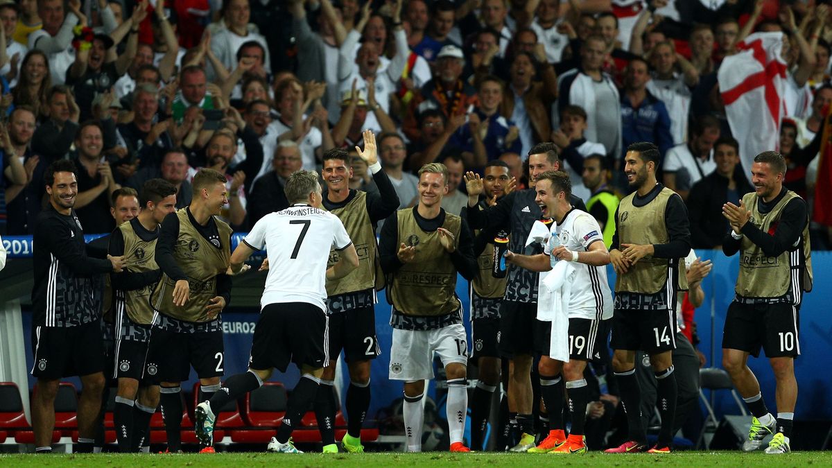 Zdjęcie okładkowe artykułu: Getty Images /  Paul Gilham 