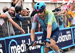 TVP 1 HD Kolarstwo: Tour de Pologne - 3. etap: Wałbrzych - Wałbrzych