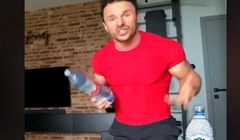 Qczaj ambasadorem nowej kampanii „Zacznij z dobrą nutą” promującej Żywiec Zdrój z nutą owoców Zero Cukru